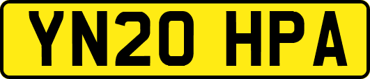 YN20HPA