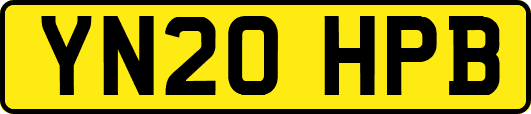YN20HPB
