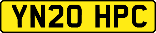 YN20HPC