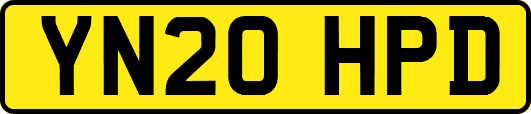 YN20HPD