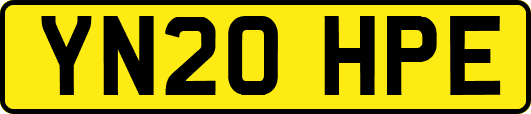 YN20HPE