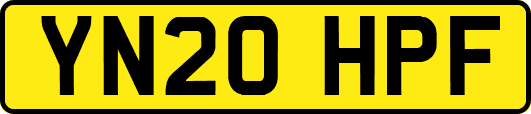 YN20HPF