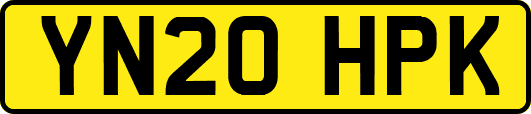 YN20HPK