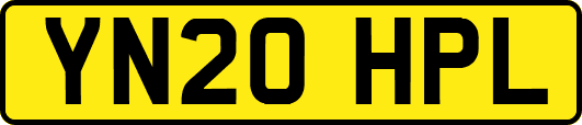 YN20HPL