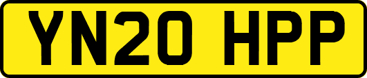 YN20HPP