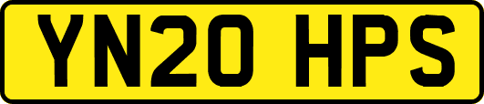 YN20HPS