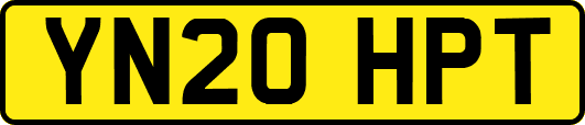 YN20HPT