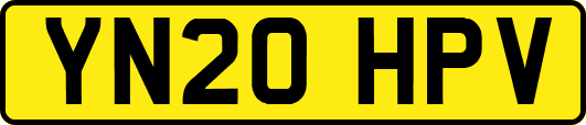 YN20HPV