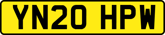 YN20HPW