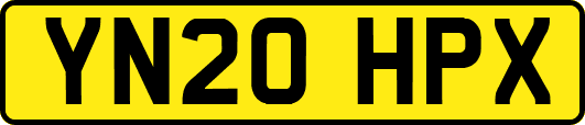 YN20HPX