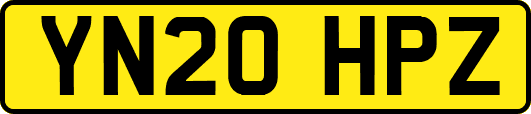 YN20HPZ