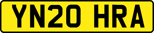 YN20HRA