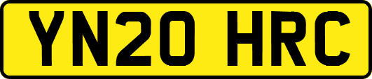 YN20HRC
