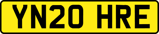 YN20HRE