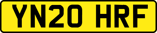 YN20HRF