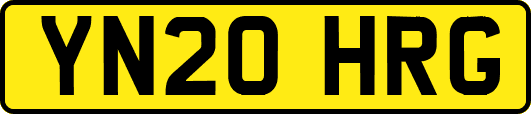 YN20HRG