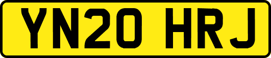 YN20HRJ
