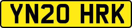 YN20HRK