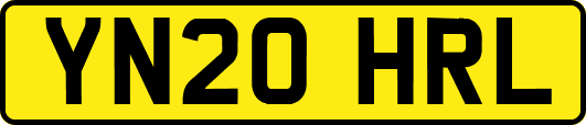 YN20HRL