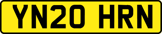 YN20HRN