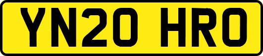 YN20HRO