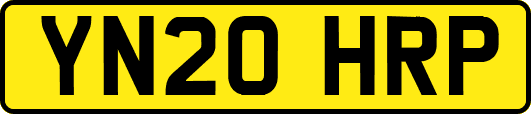 YN20HRP