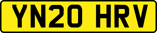YN20HRV