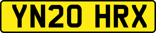 YN20HRX