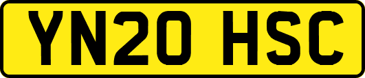 YN20HSC