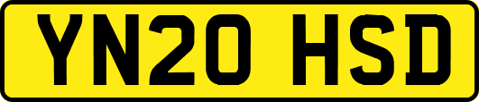 YN20HSD