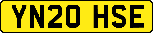 YN20HSE