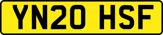 YN20HSF