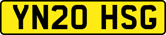 YN20HSG