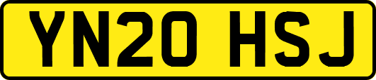 YN20HSJ