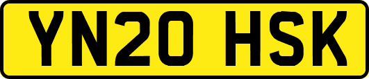 YN20HSK