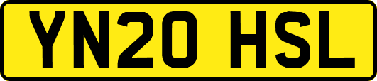 YN20HSL