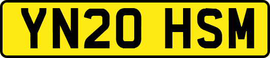 YN20HSM