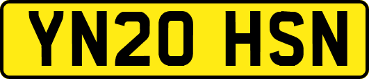 YN20HSN