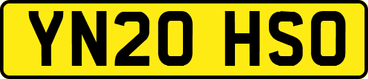 YN20HSO