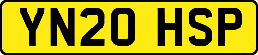 YN20HSP