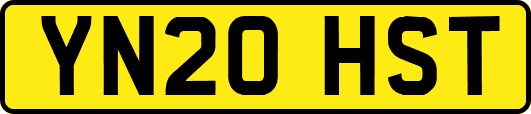 YN20HST
