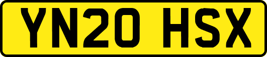 YN20HSX