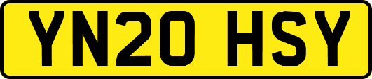YN20HSY