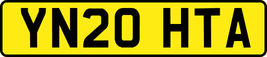 YN20HTA