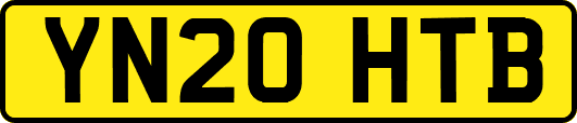 YN20HTB