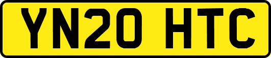 YN20HTC