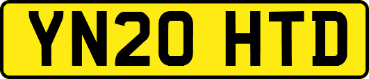 YN20HTD