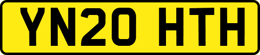 YN20HTH