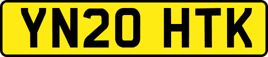 YN20HTK