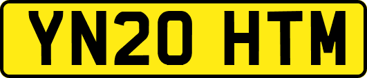 YN20HTM
